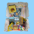 Mystery Small Scoop Box - Pokemon Themed