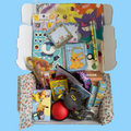 Mystery Large Scoop Box - Pokemon Themed